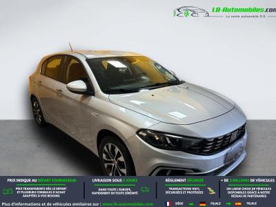 Fiat Tipo 1.3 Multijet 95 ch