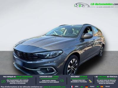 Fiat Tipo 1.3 MultiJet 95 ch  BVM