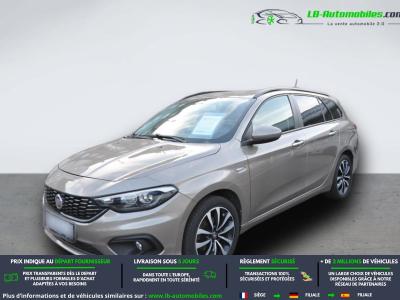 Fiat Tipo 1.4 T-jet 120 ch