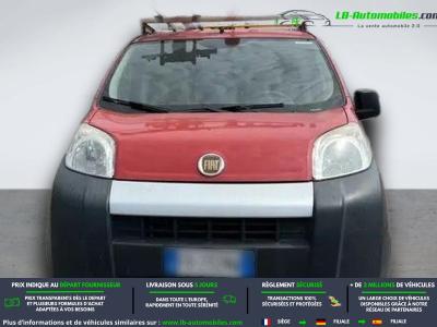Fiat Fiorino 1.3 16V MULTIJET 95 BVM