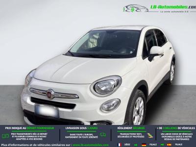 Fiat 500 X 1.3 MultiJet 95 ch BVM