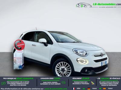 Fiat 500 X 1.6 Multijet 130 ch BVM