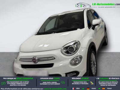 Fiat 500 X 1.6 MultiJet 120 ch BVM
