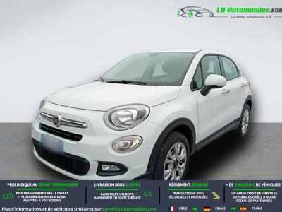 Fiat 500 X 1.6 110 ch BVM