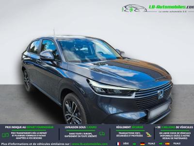 Honda HR-V e:HEV 1.5 i-MMD 107ch