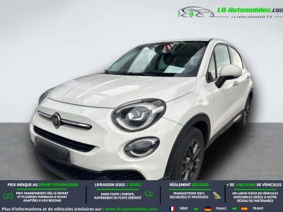 Fiat 500 X 1.0 FireFly Turbo T3 120 ch BV