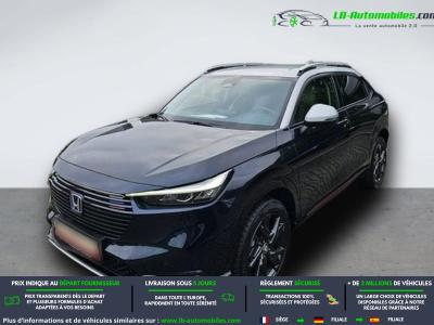 Honda HR-V e:HEV 1.5 i-MMD 107ch