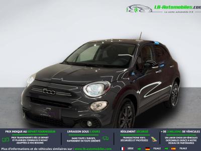 Fiat 500 X 1.0 FireFly Turbo T3 120 ch BV