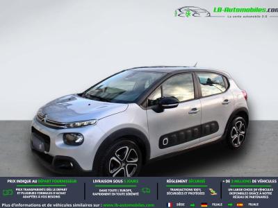 Citroën C3 BLUEHDI 75 BVM