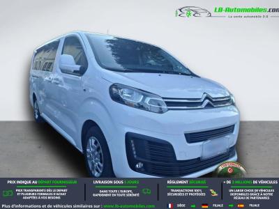 Citroën SpaceTourer BlueHDi 150 BVM
