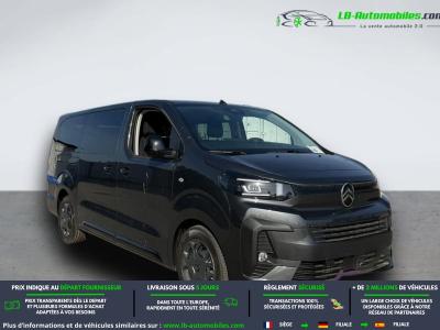 Citroën SpaceTourer BlueHDi 180 BVA
