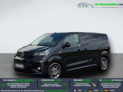 Citroën SpaceTourer BlueHDi 180 BVA