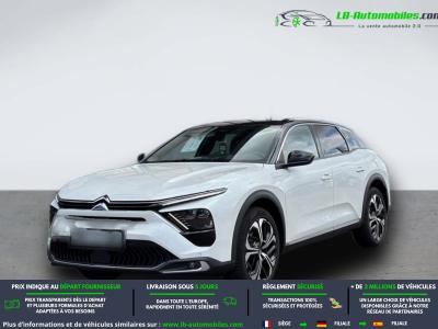 Citroën C5 X PureTech 130 BVA