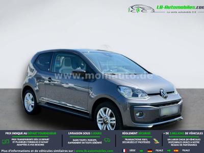 Volkswagen UP 1.0 68  BVM