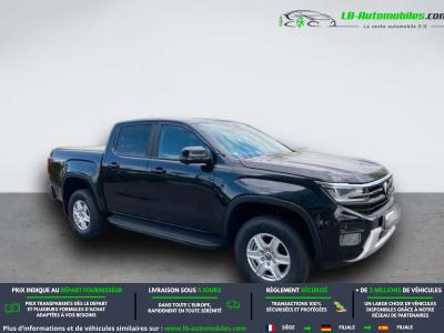 Volkswagen Amarok 2.0 TDI 205 BVA 4MOTION