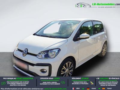 Volkswagen UP 1.0 90  BVM