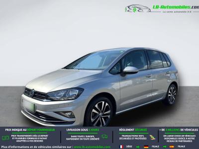 Volkswagen Golf Sportvan 1.0 TSI 115 BVM
