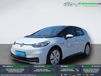 Volkswagen ID. 3 150 ch Pure Performance