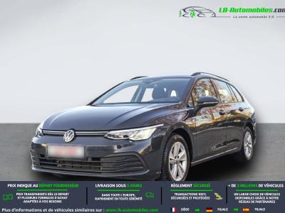 Volkswagen Golf SW 1.0 TSI 110 BVM
