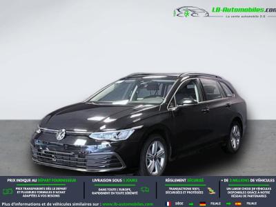 Volkswagen Golf SW 1.0 TSI 110 BVM