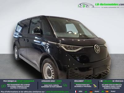 Volkswagen ID. 3 204 CH