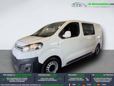 Citroën Jumpy Combi BlueHDi 145 BVM