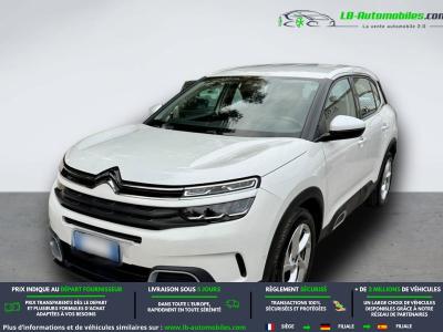 Citroën C5 Aircross BlueHDi 130 BVA