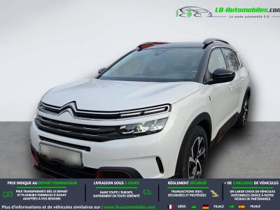 Citroën C5 Aircross Hybride Rechargeable 180 BVA