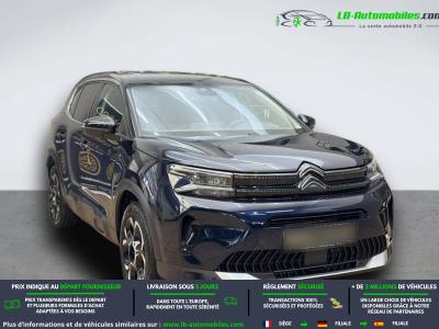 Citroën C5 Aircross Hybride Rechargeable 225 BVA