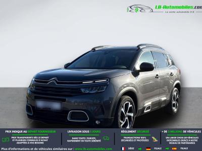 Citroën C5 Aircross Hybride Rechargeable 180 BVA