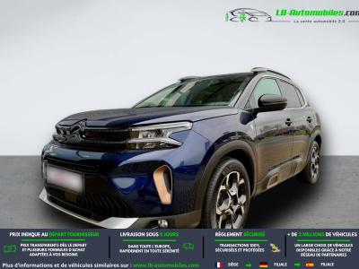 Citroën C5 Aircross Hybride Rechargeable 180 BVA