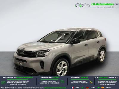 Citroën C5 Aircross BlueHDi 130 BVA