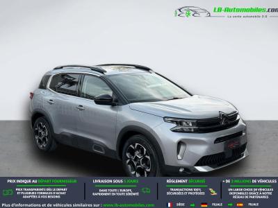Citroën C5 Aircross BlueHDi 130 BVA