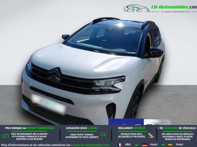 Citroën C5 Aircross Hybride 136 DCS6