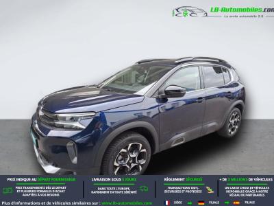 Citroën C5 Aircross Hybride 136 DCS6