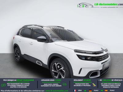 Citroën C5 Aircross BlueHDi 180 BVA