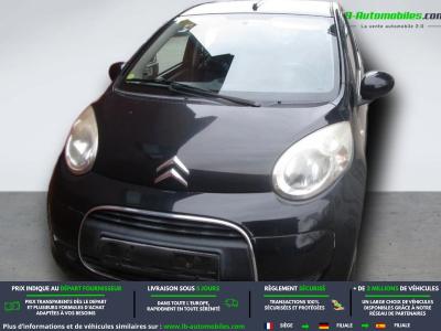 Citroën C5 Aircross PureTech 130 BVA