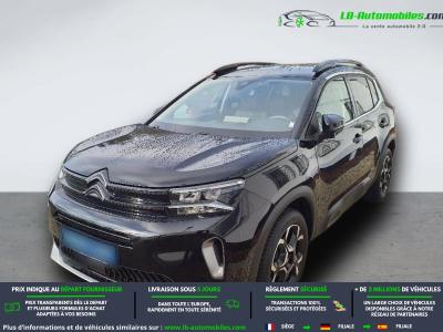 Citroën C5 Aircross PureTech 130 BVA