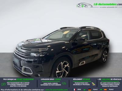 Citroën C5 Aircross PureTech 180 BVA
