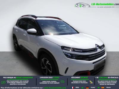 Citroën C5 Aircross PureTech 180 BVA