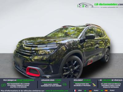 Citroën C5 Aircross PureTech 180 BVA