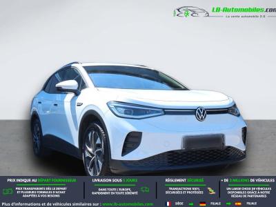 Volkswagen ID. 4 170 ch Pure Performance