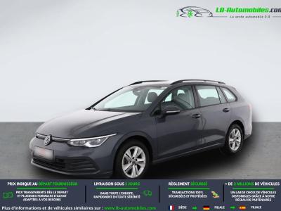 Volkswagen Golf SW 1.5 eTSI 130 BVA