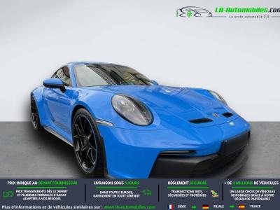 Porsche 911 - 992 GT3 4.0i 510 PDK