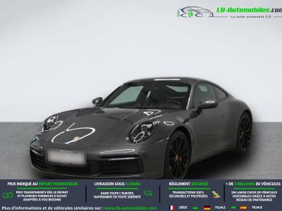 Porsche 911 - 992 Coupe S 3.0i 450 PDK