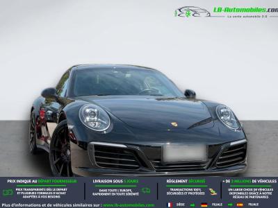 Porsche 911 - 991 Coupe T 3.0i 370