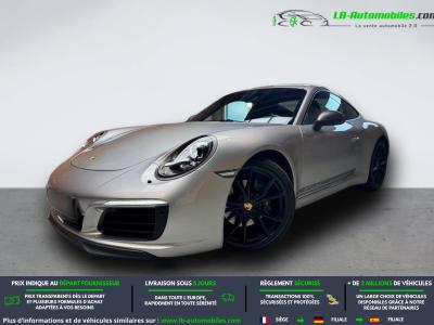 Porsche 911 - 991 Coupe T 3.0i 370