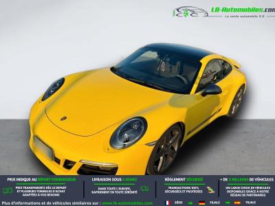 Porsche 911 - 991 Coupe T 3.0i 370