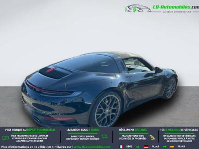 Porsche 911 - 992 Targa 4 3.0i 385 PDK