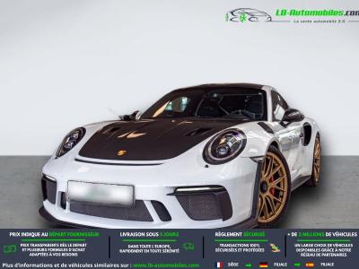 Porsche 911 - 991 GT3 RS 4.0i 520 PDK